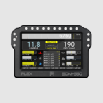 PLEX SDM-550<sup>&reg;</sup> DISPLAY LOGGER