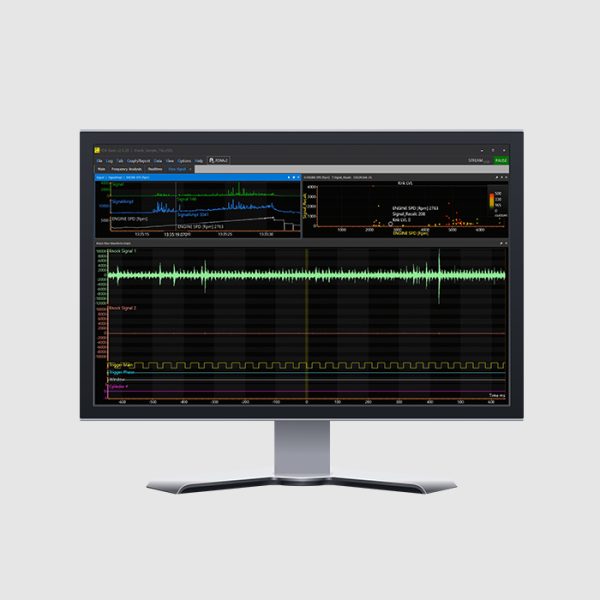 PLEX KNOCK MONITOR<sup>&reg;</sup> V3 - Image 8