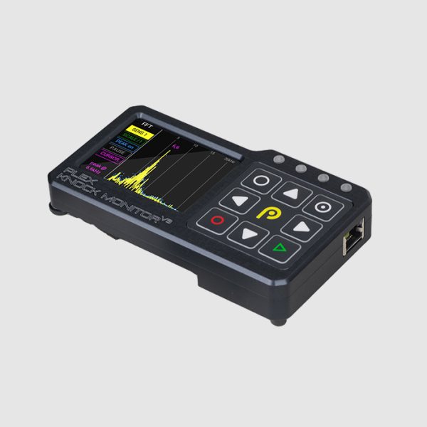 PLEX KNOCK MONITOR<sup>&reg;</sup> V3 - Image 7