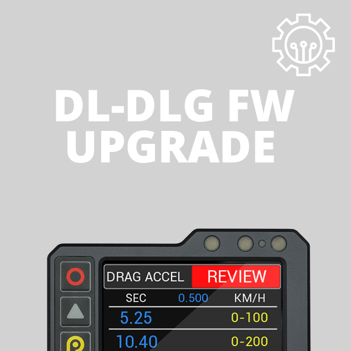 PLEX_uSDM-200_FW_UPGRADES_DL_TO_DLG 200DLDLG-FW-UPG - Image 1