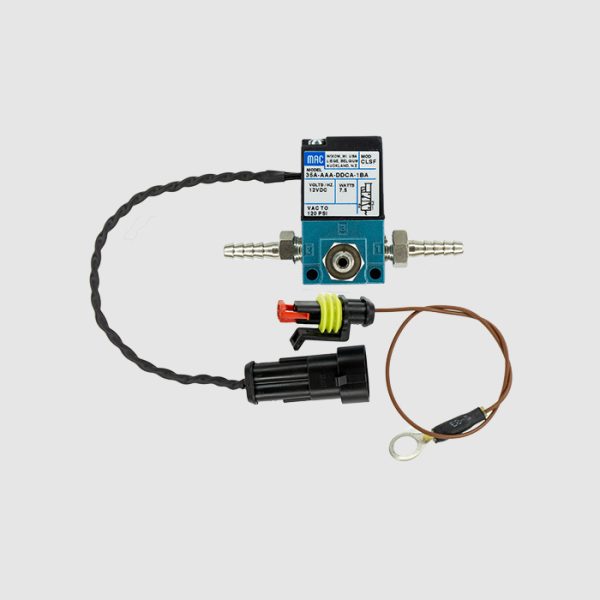 SOLENOID VALVE (3P) - Image 2