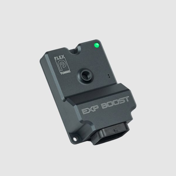PLEX EXP-Boost<sup>&reg;</sup> - Image 2