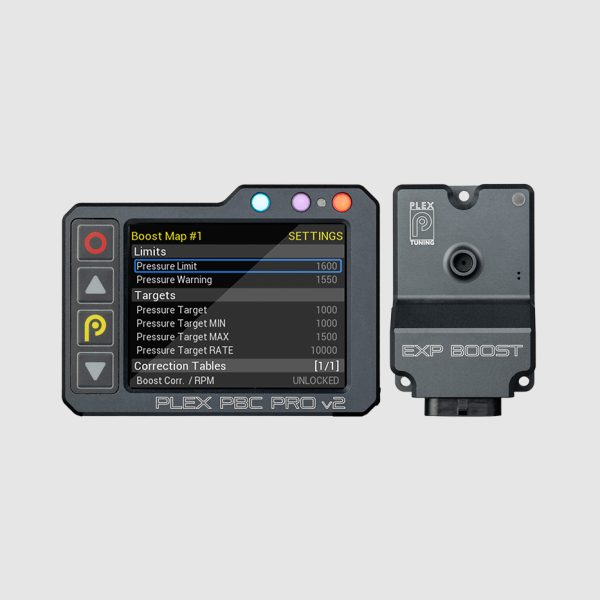 PLEX PBC PRO v2<sup>&reg;</sup> KIT - Image 2