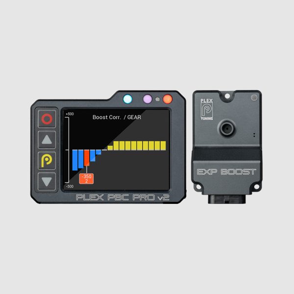 PLEX PBC PRO v2<sup>&reg;</sup> KIT - Image 7