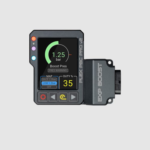 PLEX PBC PRO v2<sup>&reg;</sup> KIT - Image 3