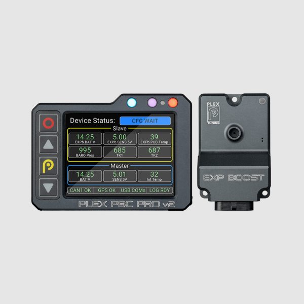 PLEX PBC PRO v2<sup>&reg;</sup> KIT - Image 4