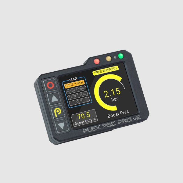 PLEX PBC PRO v2<sup>&reg;</sup> KIT - Image 5