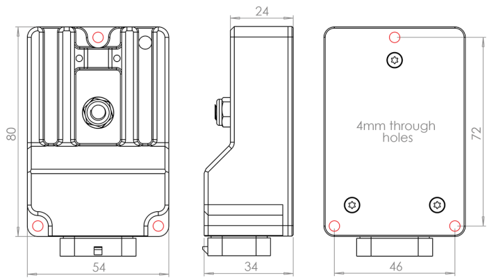 PDM-13_TECHNICAL_DRAWING_DIMENSIONS PDM-13_TECHNICAL_DRAWING_DIMENSIONS